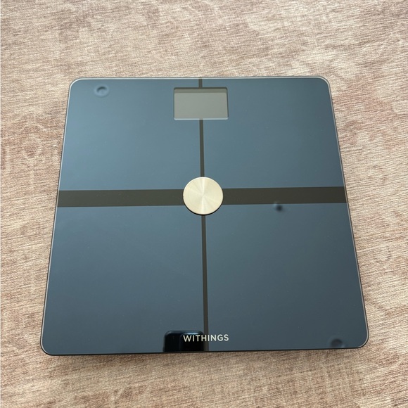 Withings Smart Scale - Picture 2 of 3